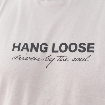 Camiseta Hang Loose Soul Masculino