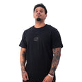 Camiseta DC Fast Bubble Masculino