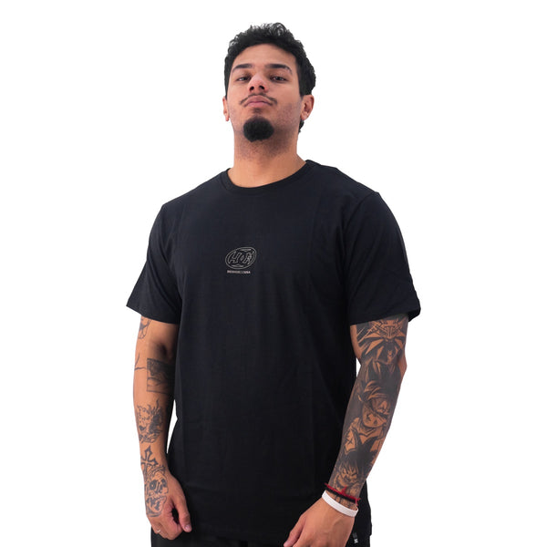 Camiseta Dc Fast Bubble Masculino