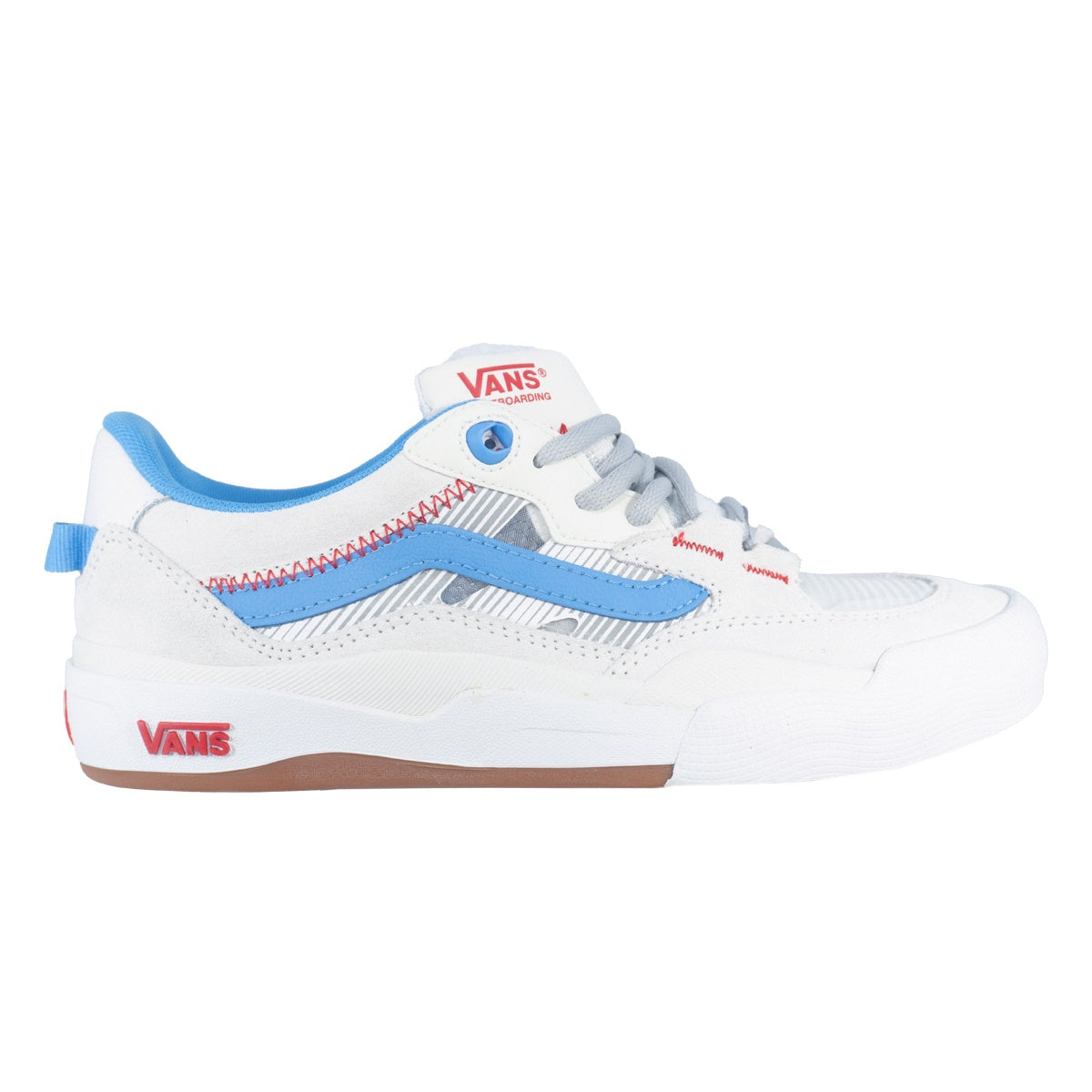 Tênis Vans Skate 2 Wayvee Unissex