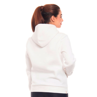 Blusa Canguru Fech Freesurf Since Feminino