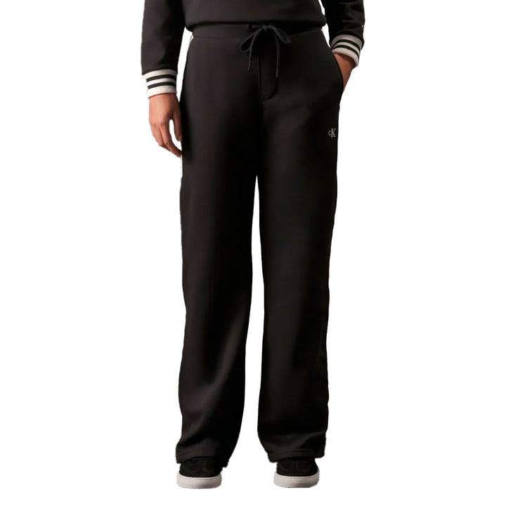 Calça Calvin Klein Retilinea Feminino