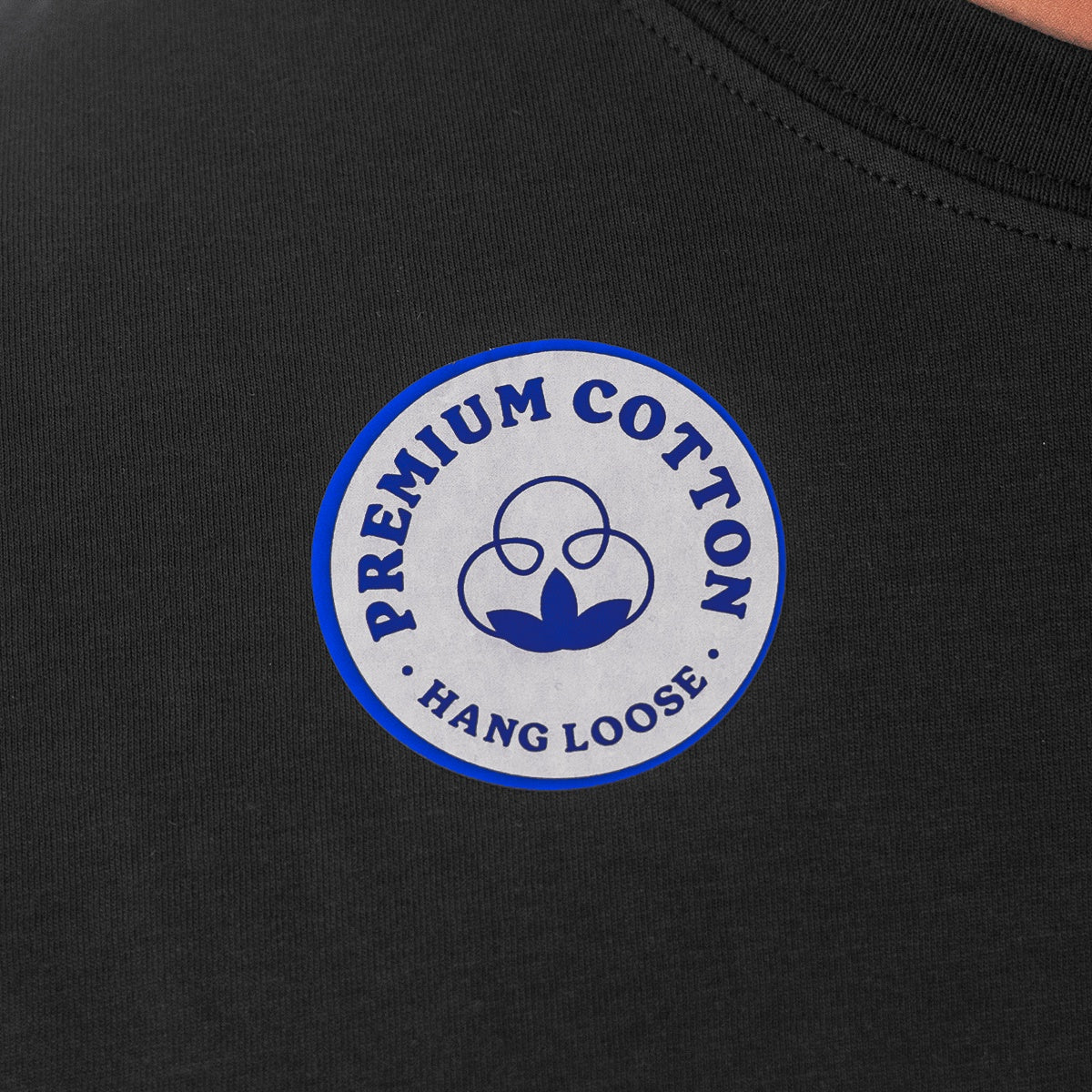 Camiseta Hang Loose Esp Soul Masculino