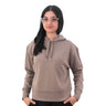 Blusa Calvin Klein Logo Reissue Feminino