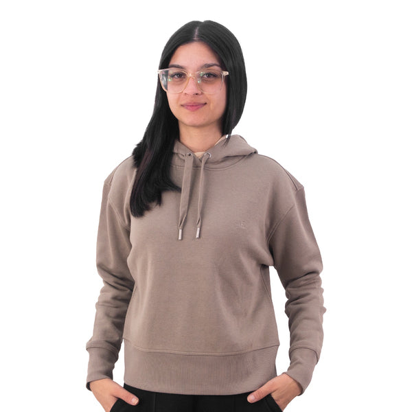 Blusa Calvin Klein Logo Reissue Feminino