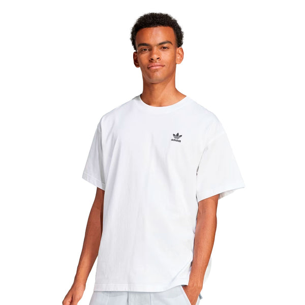 Camiseta Oversized Adidas Trefoil