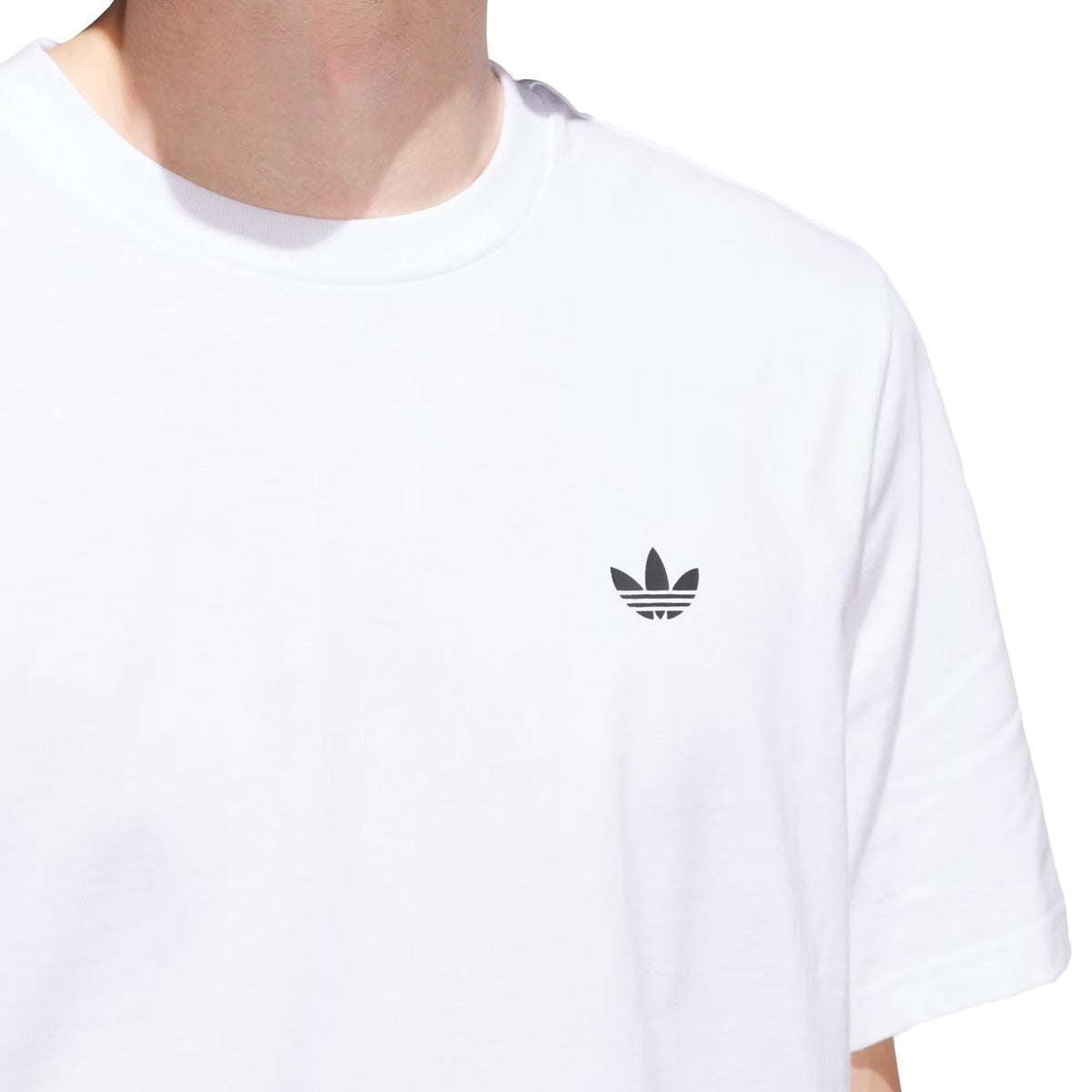 Camiseta Adidas 4.0 Logo Masculino