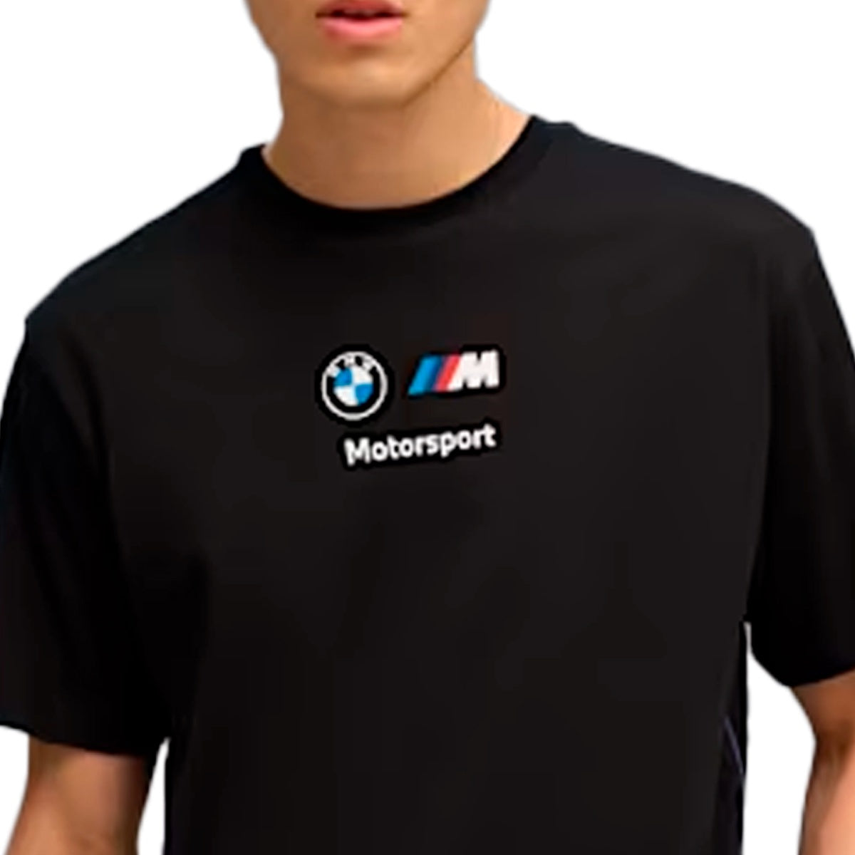 Camiseta Puma Motorsport Masculino