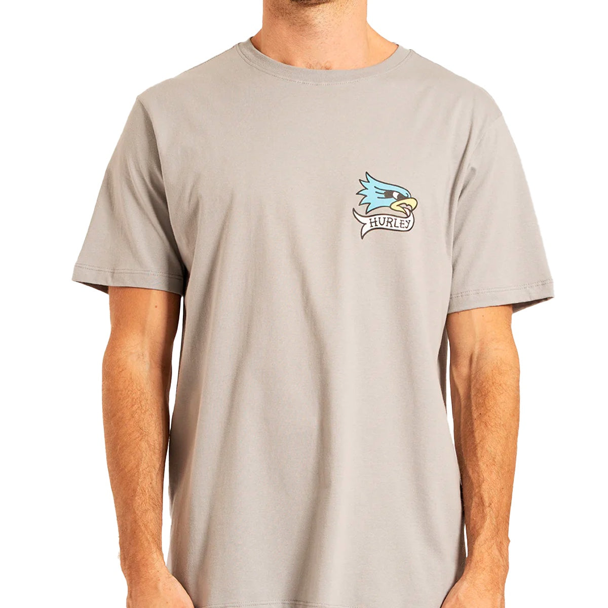 Camiseta Hurley Etam Eagle Masculino