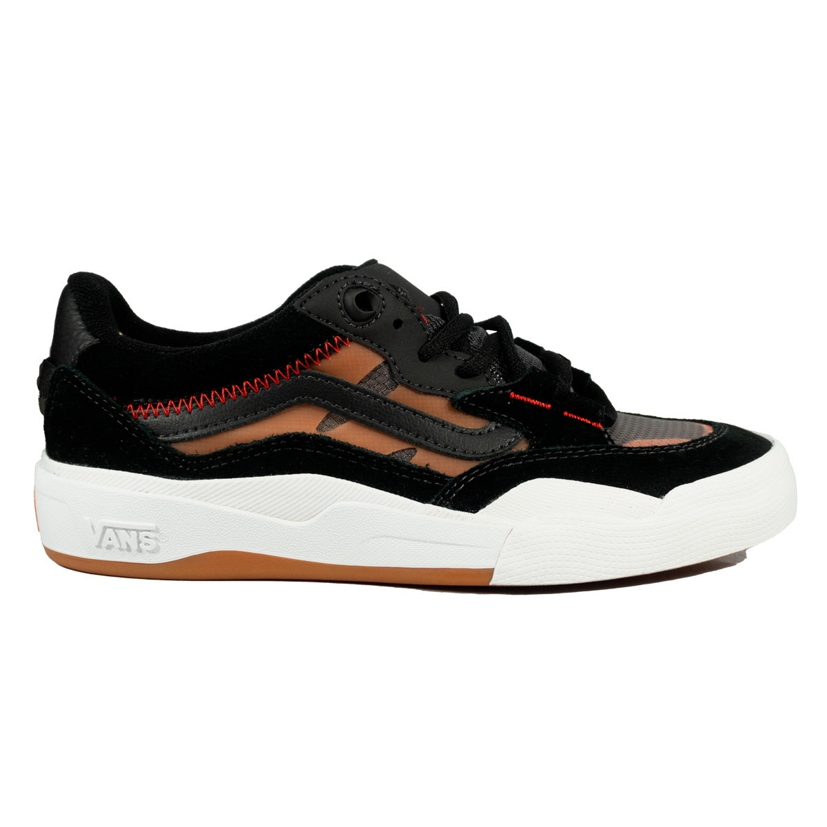 Tênis Vans Skate 2 Wayvee Unissex