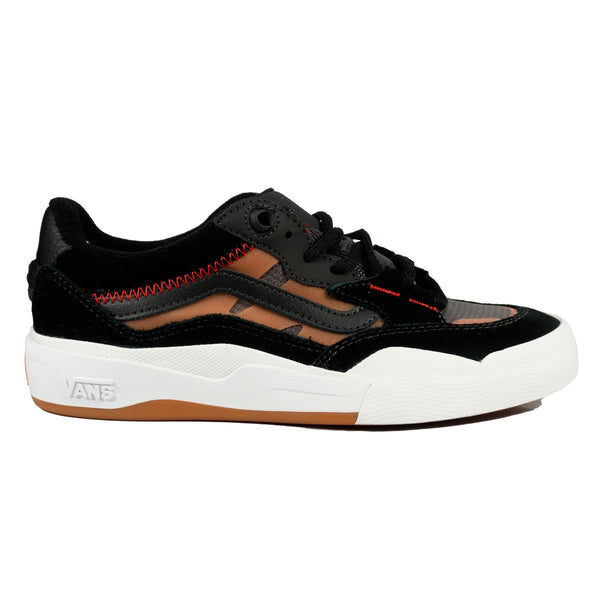 Tênis Vans Skate 2 Wayvee Unissex