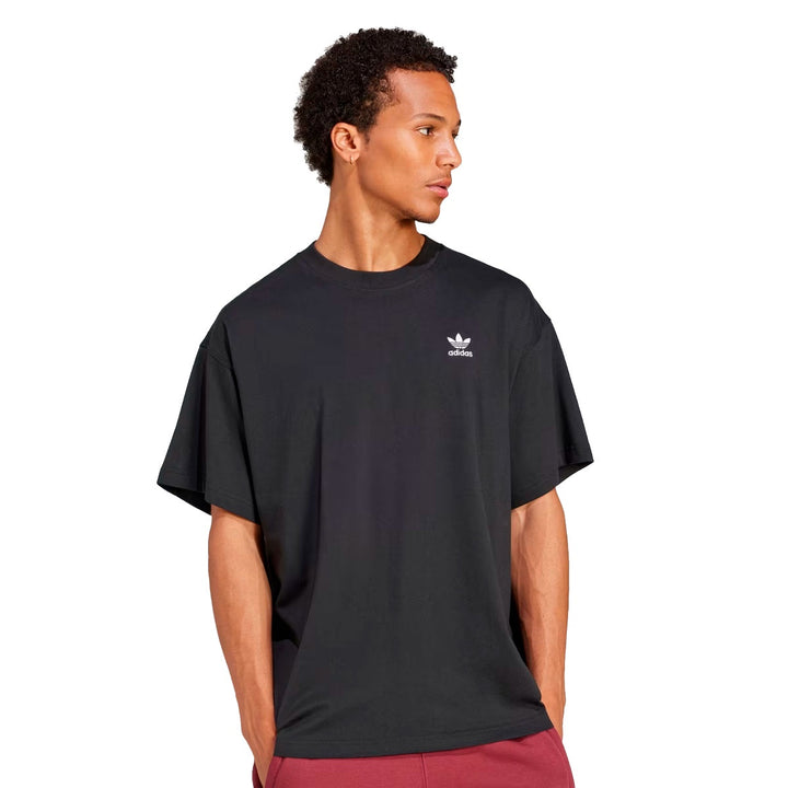 Camiseta Adidas Oversized Trefoil