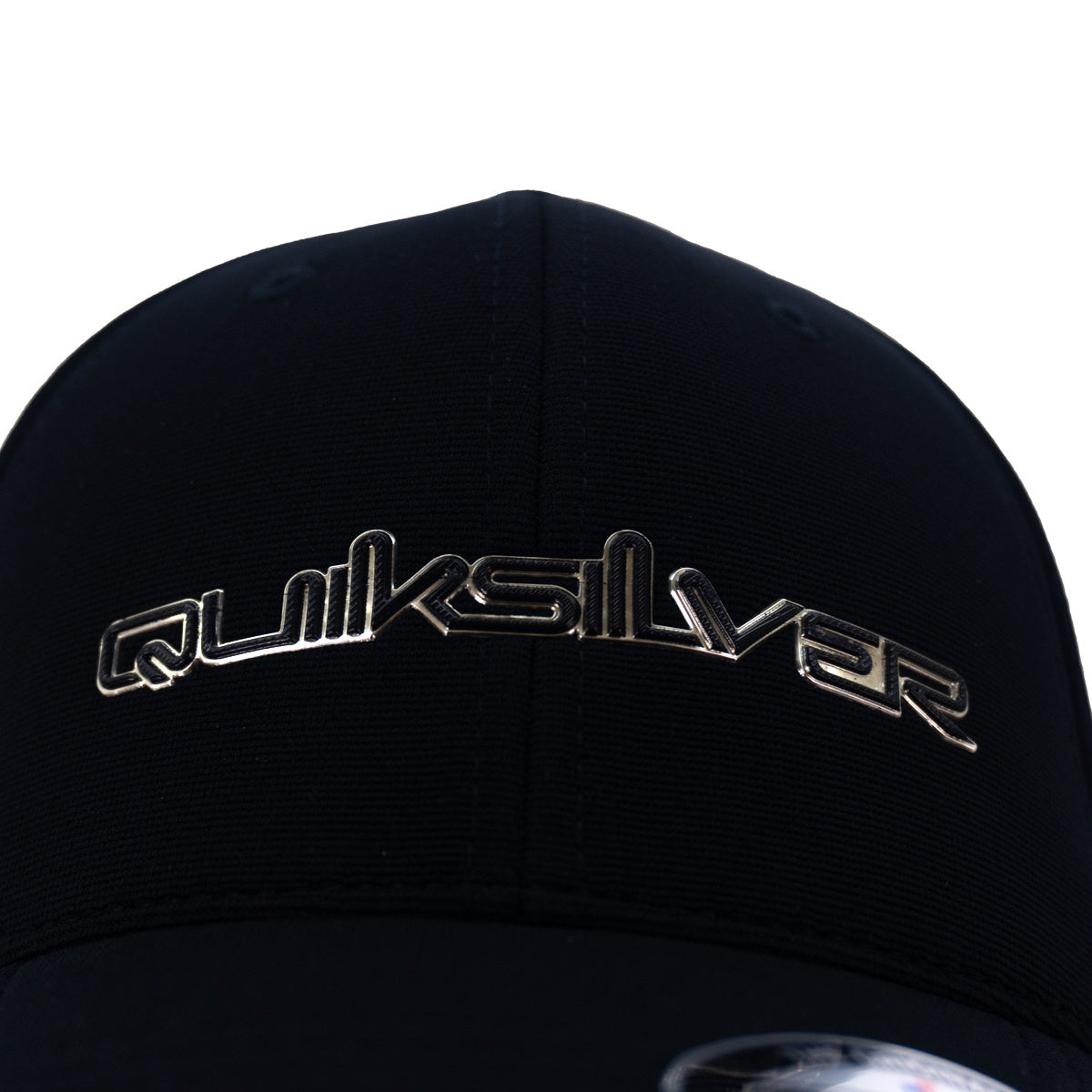 Boné Aba Curva Quiksilver Outline Masculino