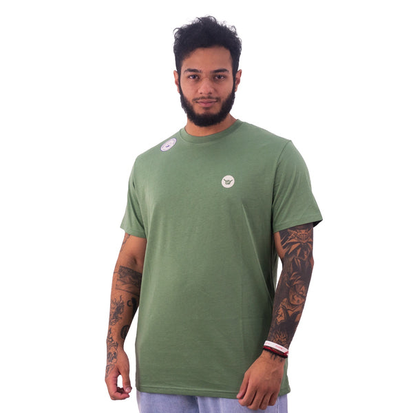 Camiseta Hang Loose Sentence Masculino