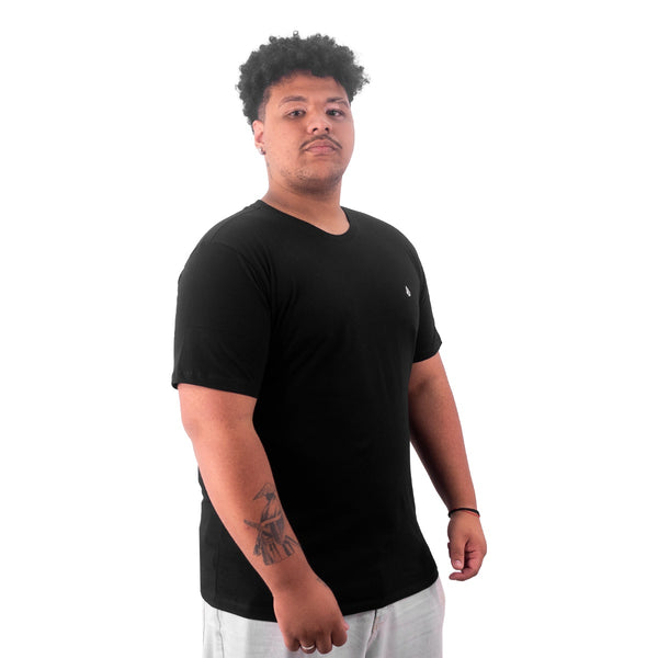 Camiseta Volcom Stone Masculino