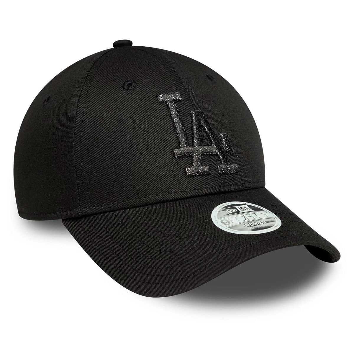 Boné Fem New Era 9Forty Metallic