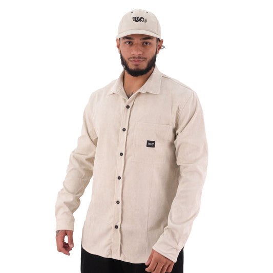Camisa Mcd Cotele