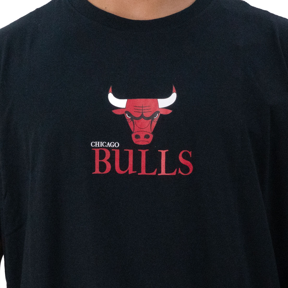 Camiseta New Era Chibul