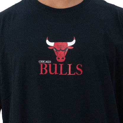Camiseta New Era Chibul