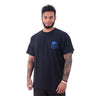 Camiseta Vans Stacked Masculino