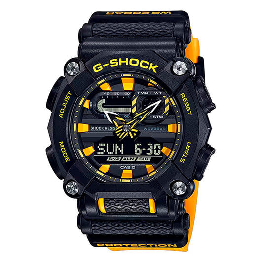 Relogio Casio G-Shock Unissex