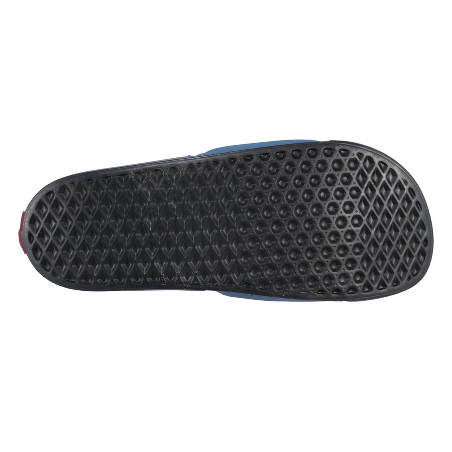 Chinelo Vans La Costa — Solado waffle, leve e flexível