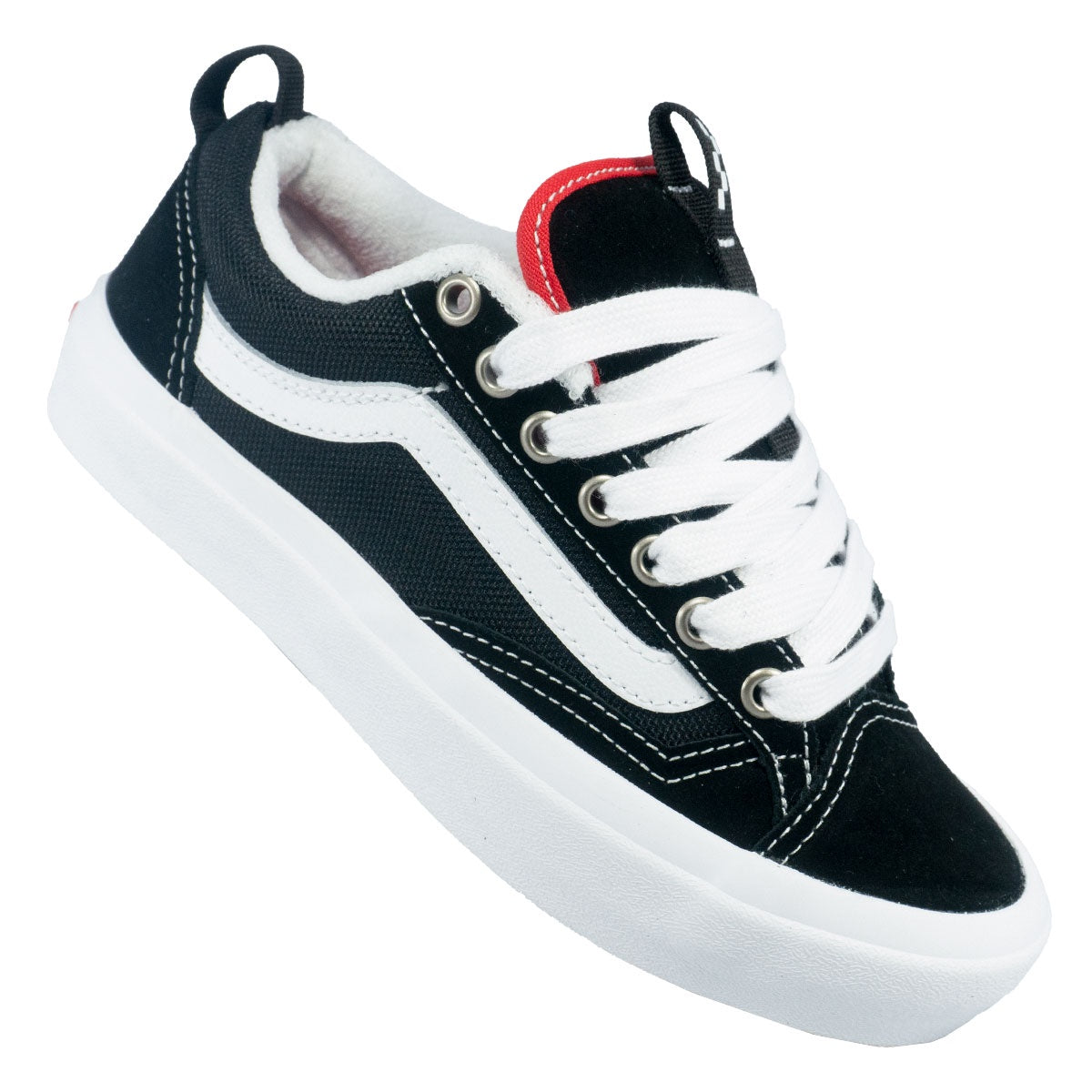 Tênis Vans Skate Old Skool 36+