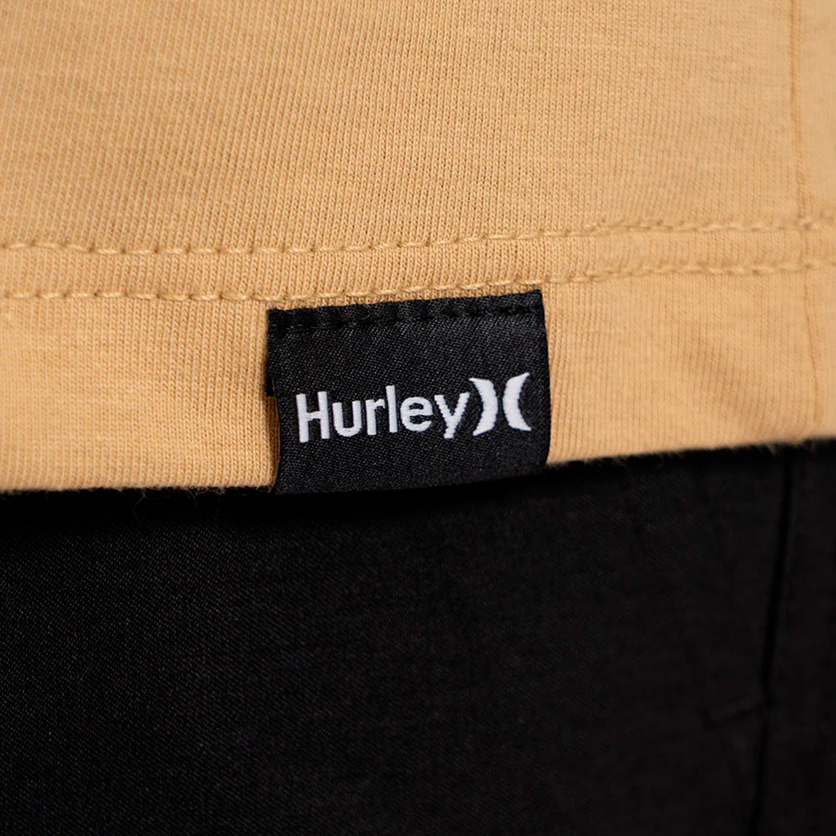 Camiseta Hurley Mini Icon Masculino
