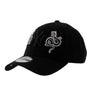Boné Aba Curva New Era 9Forty Unissex