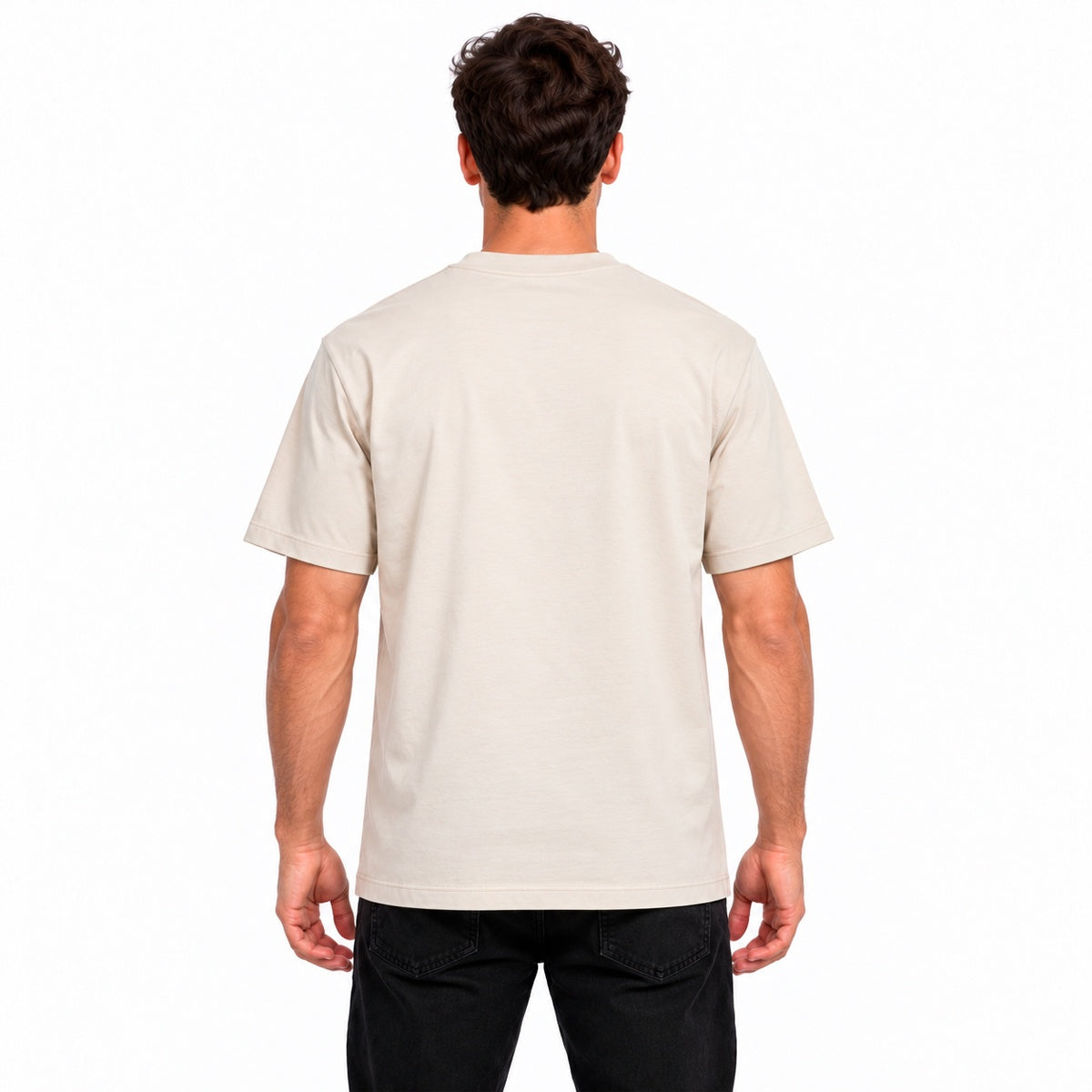 Camiseta Oakley Ellipse Magma Masculino