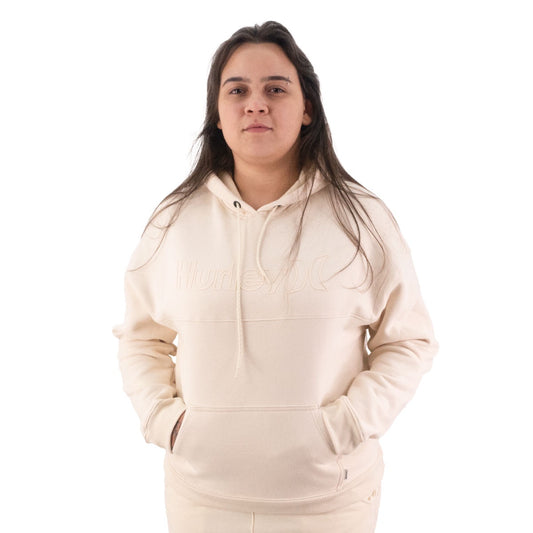Blusa Fem Hurley Outline