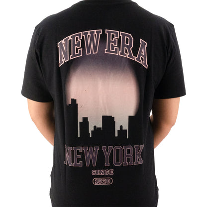 Camiseta New Era Action