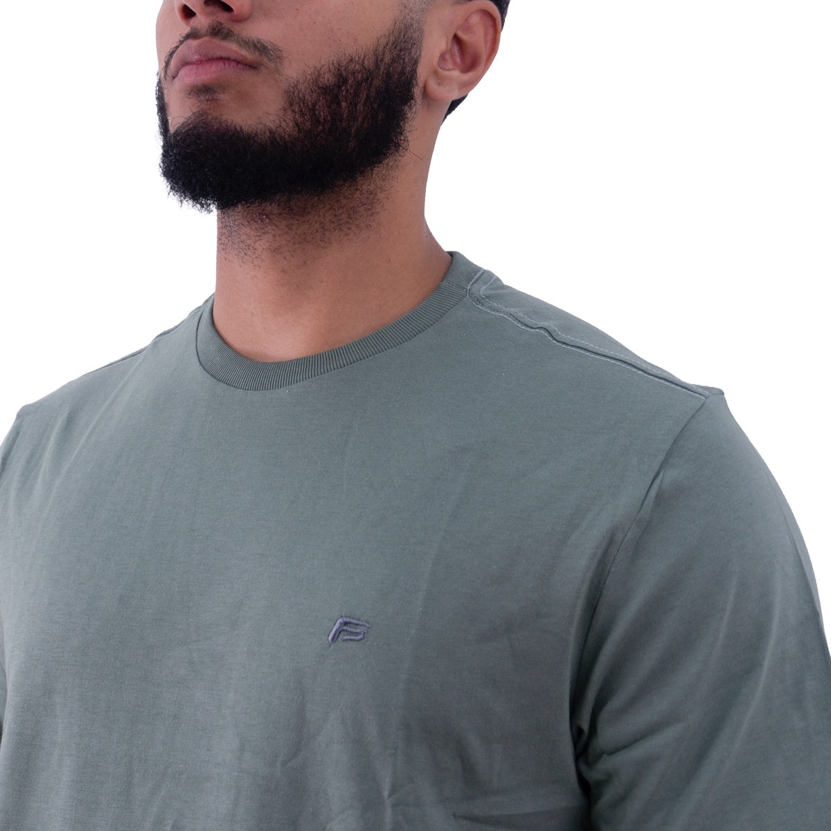 Camiseta Freesurf Classic Masculino