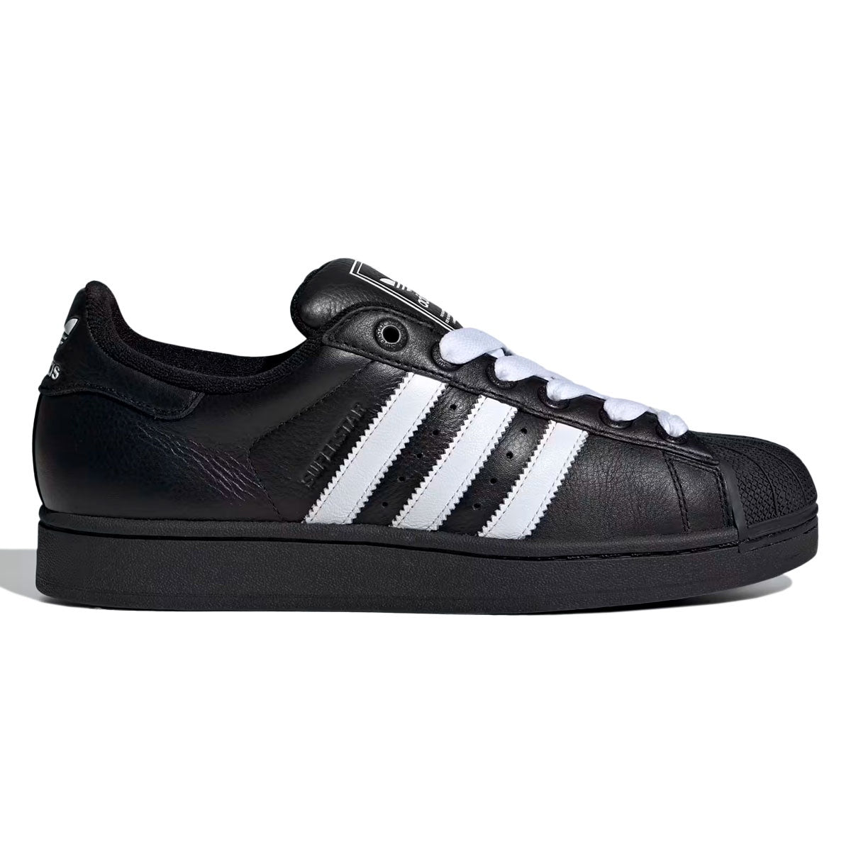 Tênis Adidas Superstar Ii