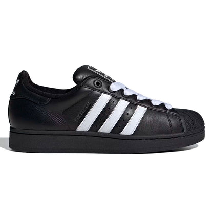 Tênis Adidas Superstar Ii