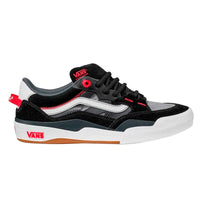 Tênis Vans Skate 2 Wayvee Masculino