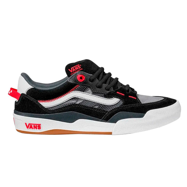 Tênis Vans Skate 2 Wayvee Unissex