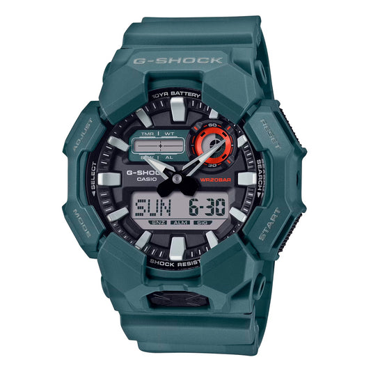 Relogio Casio G-Shock Unissex