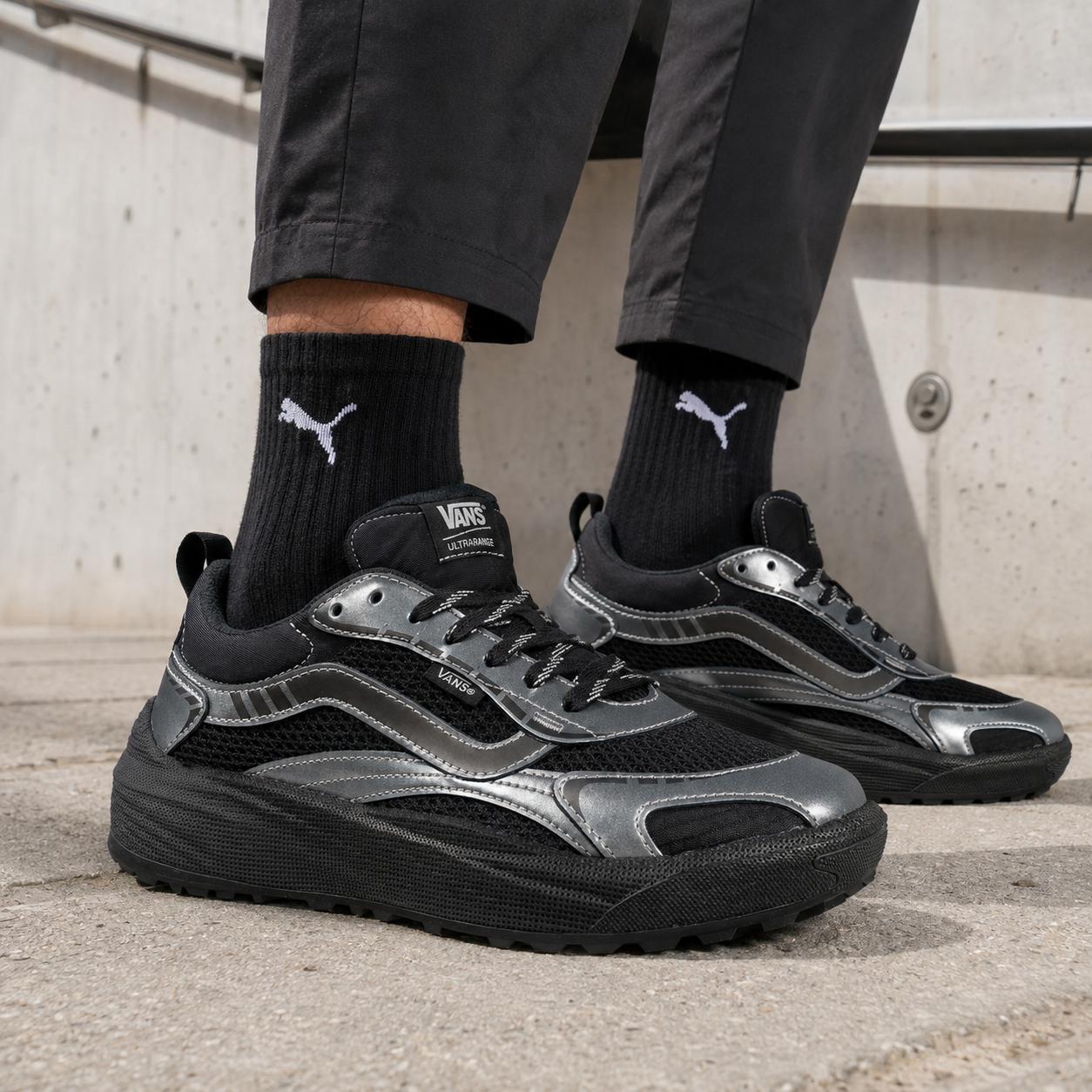 Tênis Vans Ultrarange Neo 2.0 Masculino