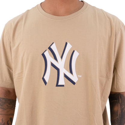 Camiseta Over New Era Neyyan
