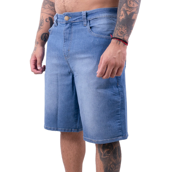 Bermuda Jeans Freesurf Tail Masculino