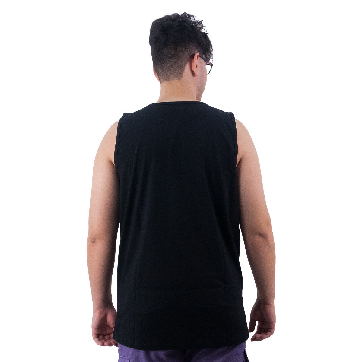 Regata Hurley O&O Solid Masculino