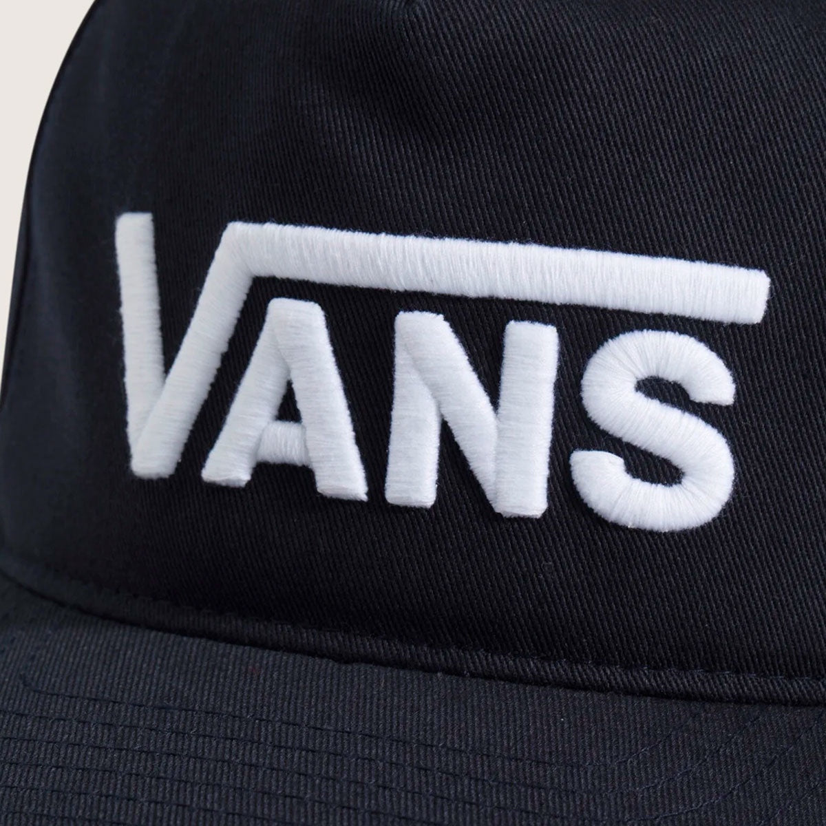 Boné Aba Reta Vans Snapback