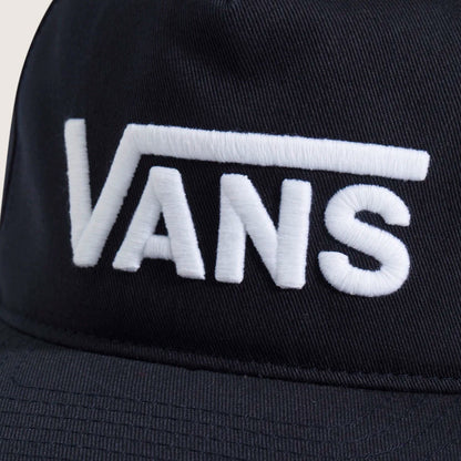 Boné Aba Reta Vans Snapback