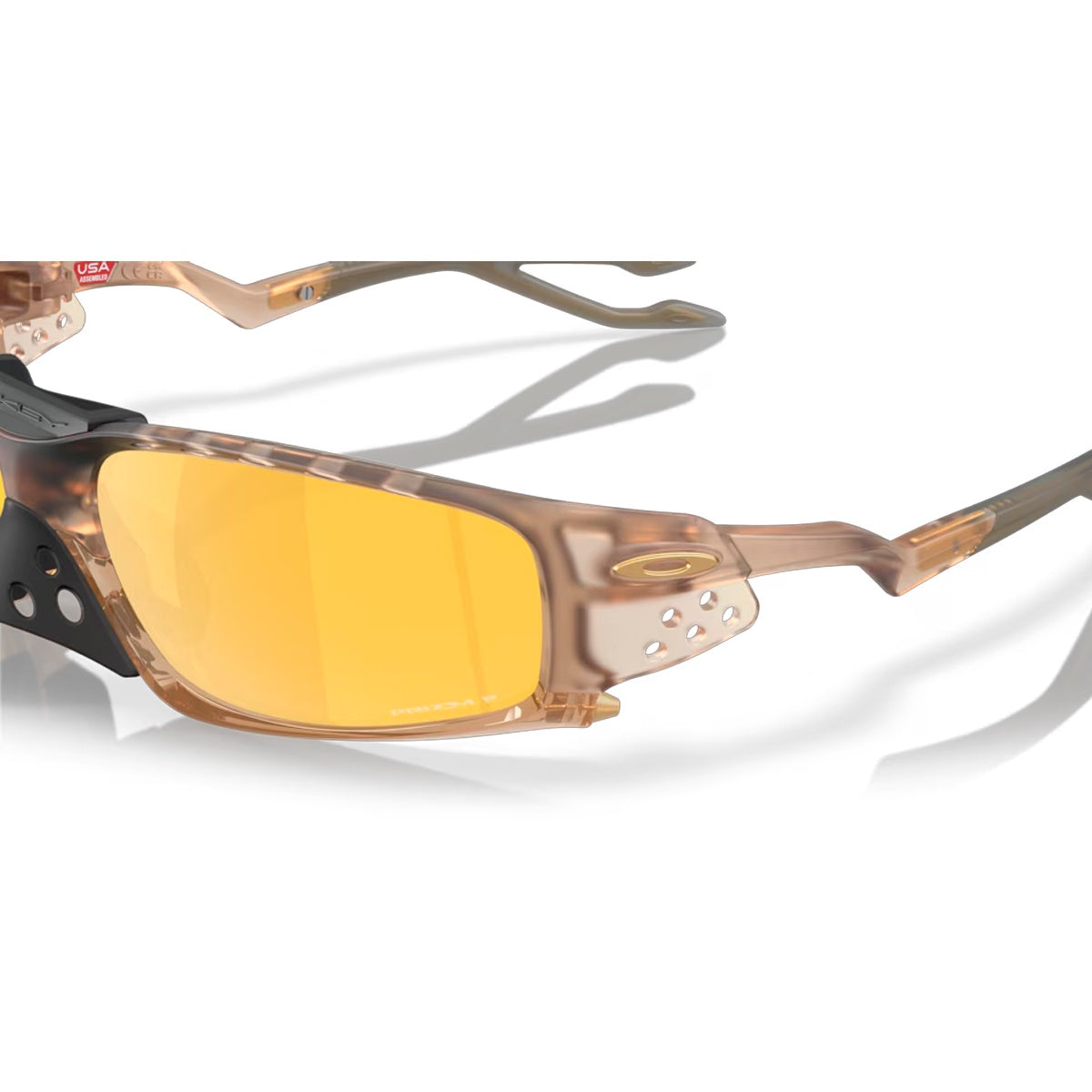 Óculos Oakley Plantaris Sq Masculino