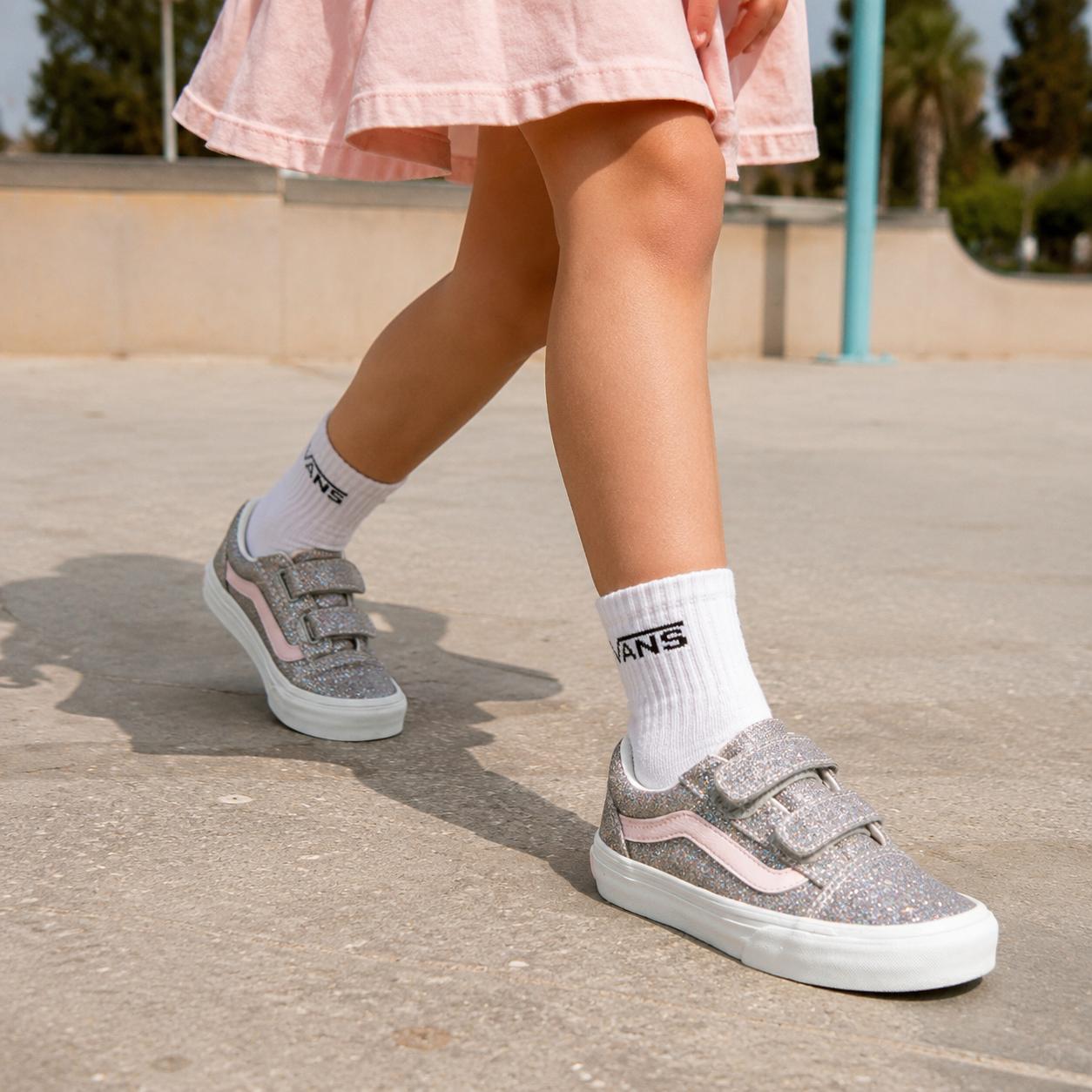 Tênis Vans Old Skool V Infantil