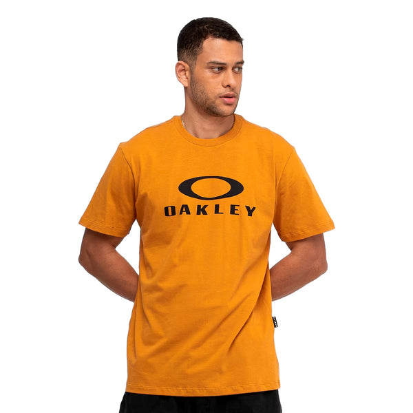 Camiseta Oakley O-Bark Masculino