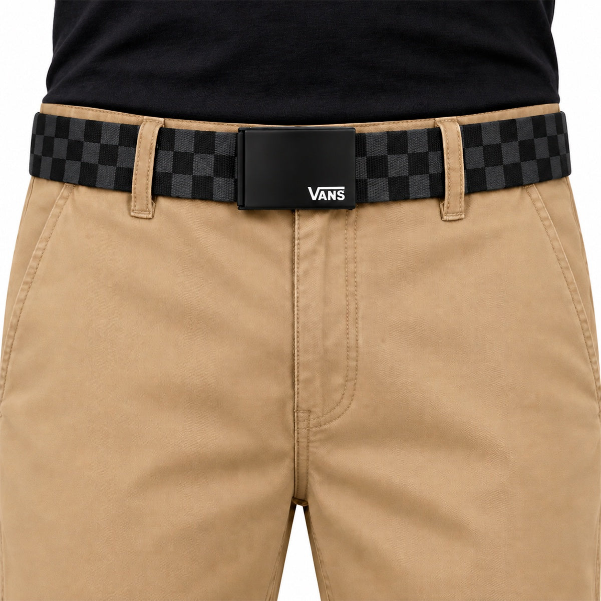 Cinto Vans Deppster II Web Unissex