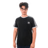 Camiseta Adidas 3-Stripes Tee Masculino