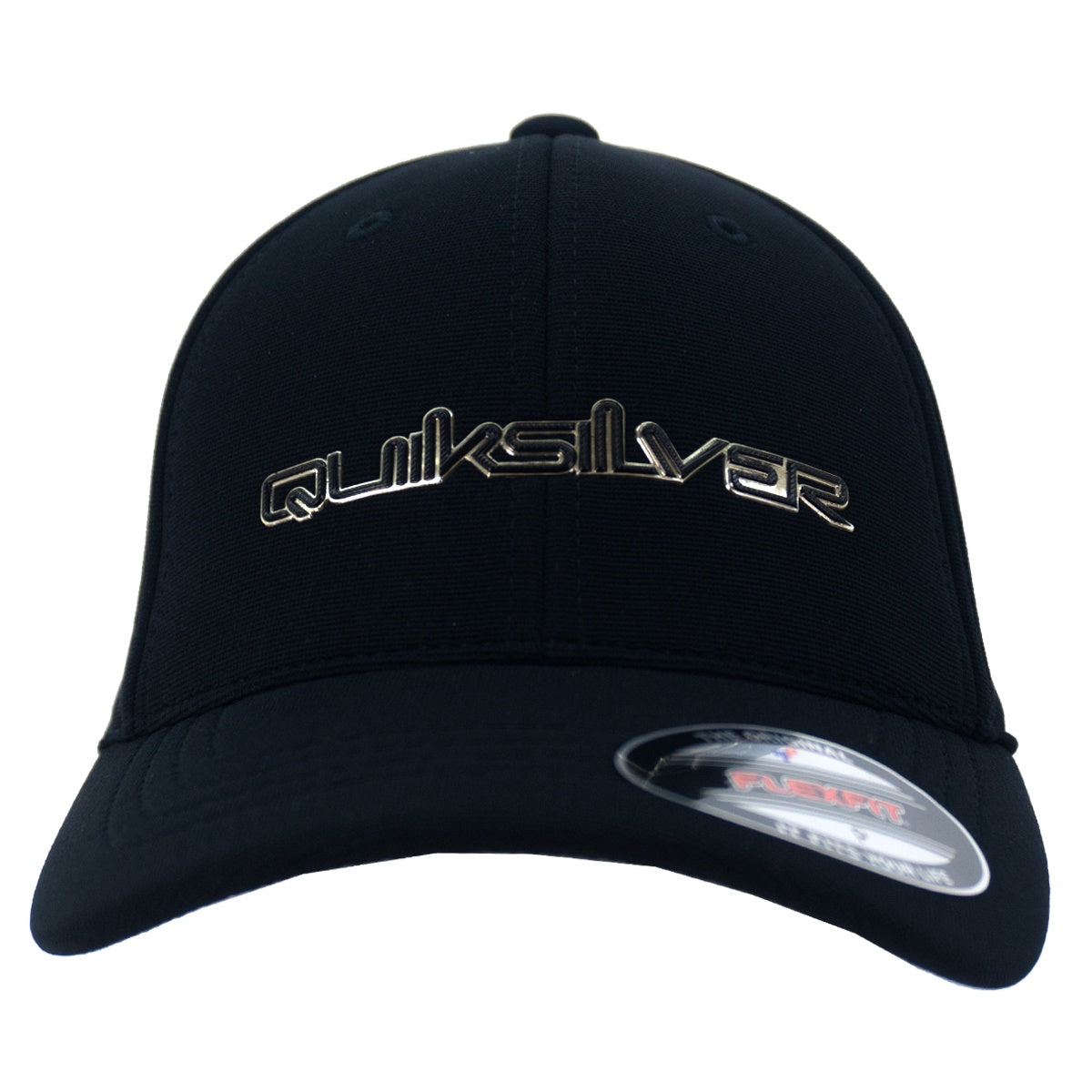 Boné Aba Curva Quiksilver Outline Masculino